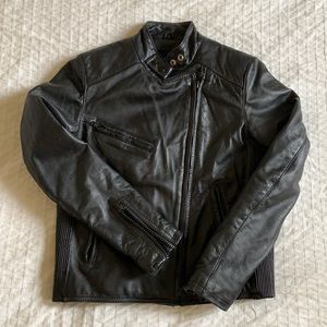 Vintage Women’s AMF Harley Davidson Jacket